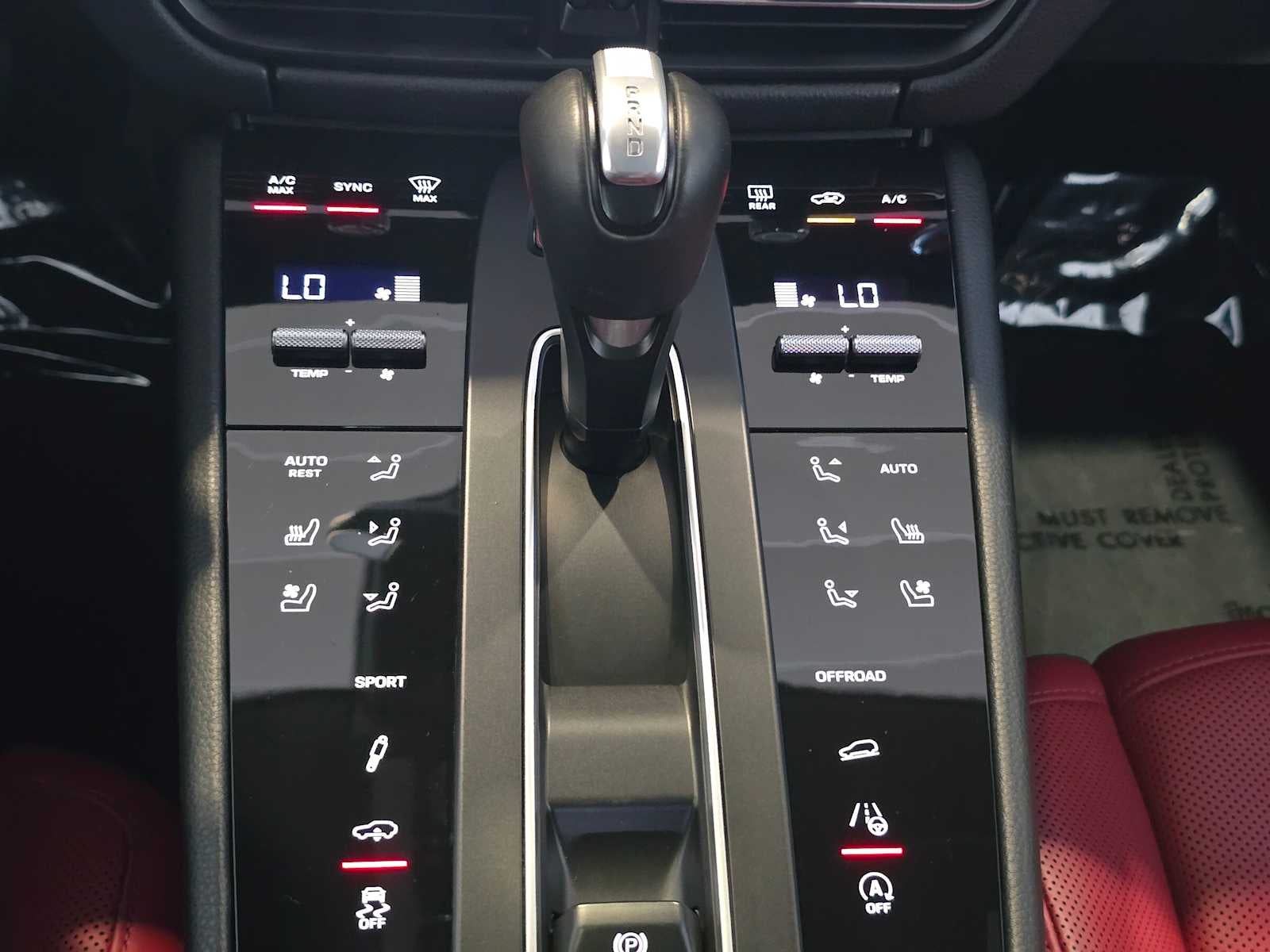 2023 Porsche Macan Macan GTS (MY23)