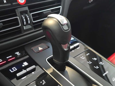 2023 Porsche Macan Macan GTS (MY23)