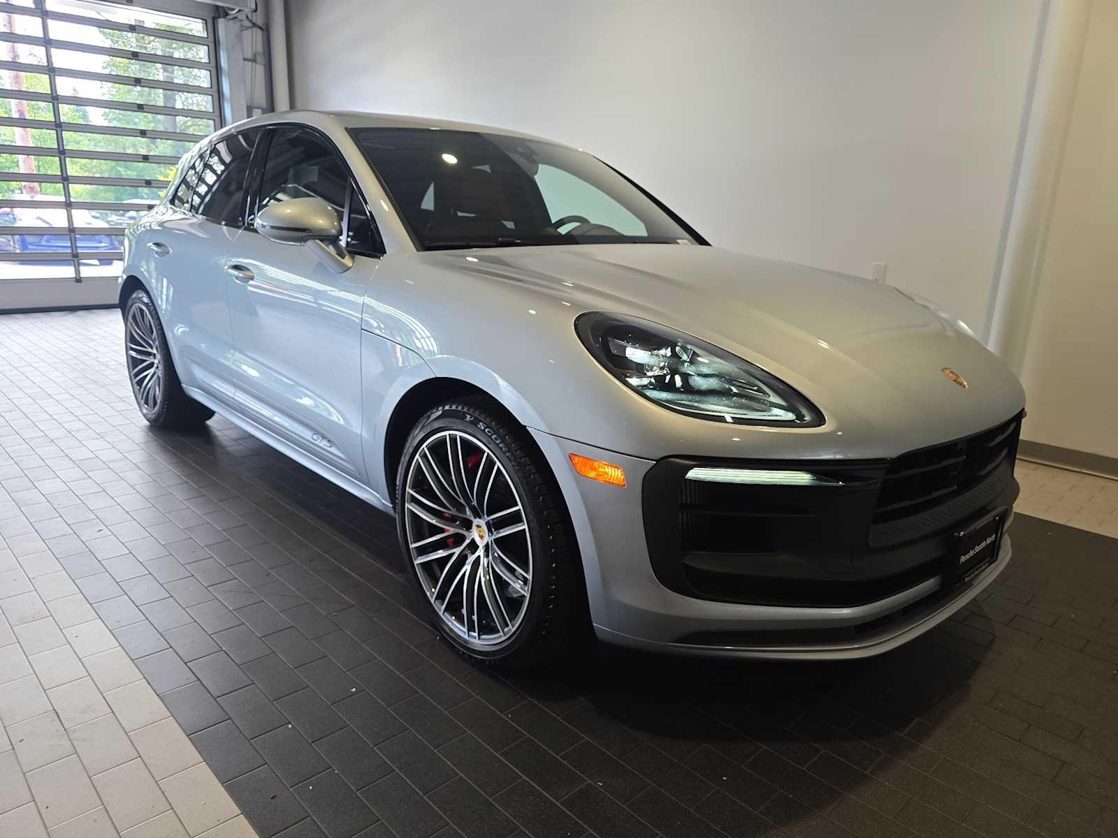 2023 Porsche Macan Macan GTS (MY23)