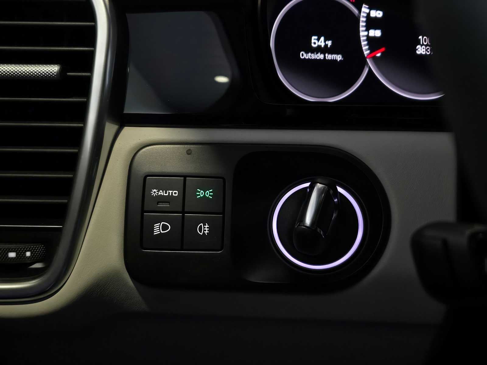 2023 Porsche Cayenne Turbo