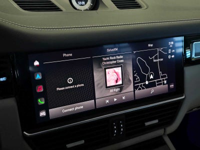 2023 Porsche Cayenne Turbo