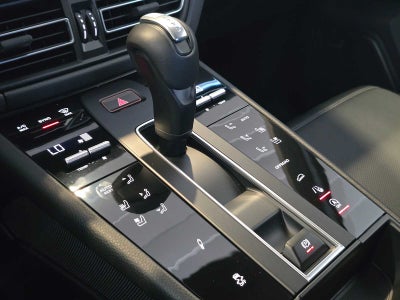 2024 Porsche Macan Macan S (MY24)