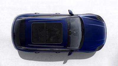 2024 Porsche Macan Macan S (MY24)