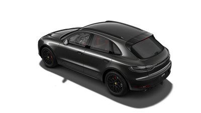 2021 Porsche Macan GTS