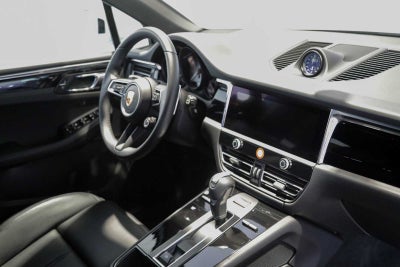 2025 Porsche Macan Macan S