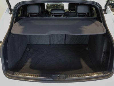 2025 Porsche Macan Macan S