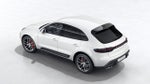 2025 Porsche Macan Macan S