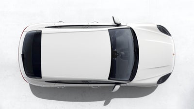 2025 Porsche Macan Macan S