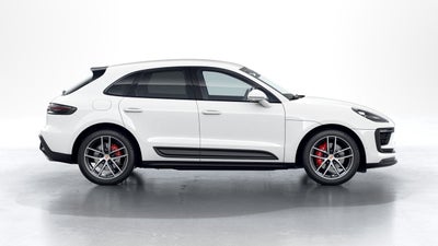 2025 Porsche Macan Macan S