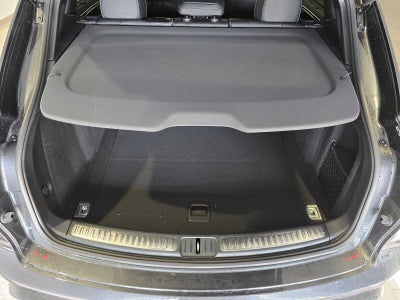 2025 Porsche Macan S