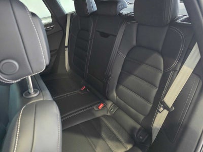 2025 Porsche Macan S