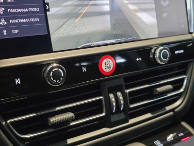 2025 Porsche Macan S