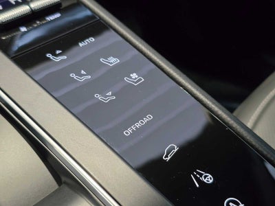 2025 Porsche Macan S