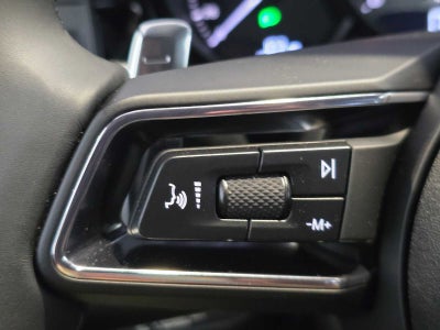 2025 Porsche Macan S