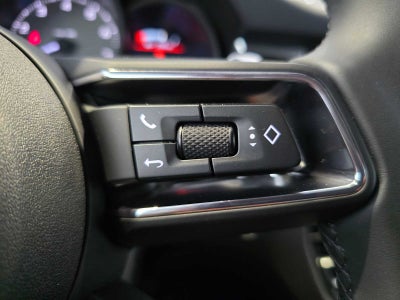 2025 Porsche Macan S