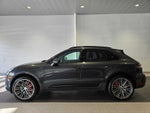 2025 Porsche Macan S