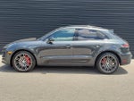 2025 Porsche Macan S