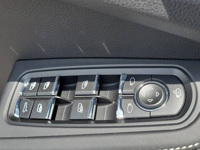 2025 Porsche Macan S