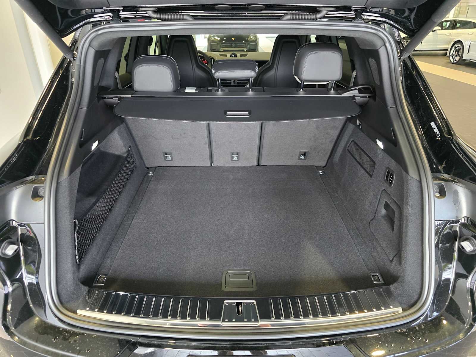 2026 Porsche Cayenne GTS