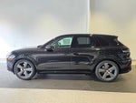 2026 Porsche Cayenne GTS