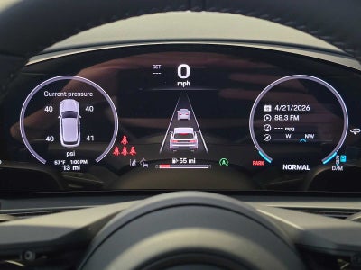 2026 Porsche Cayenne GTS