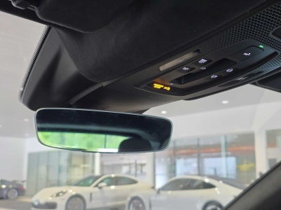 2026 Porsche Cayenne GTS