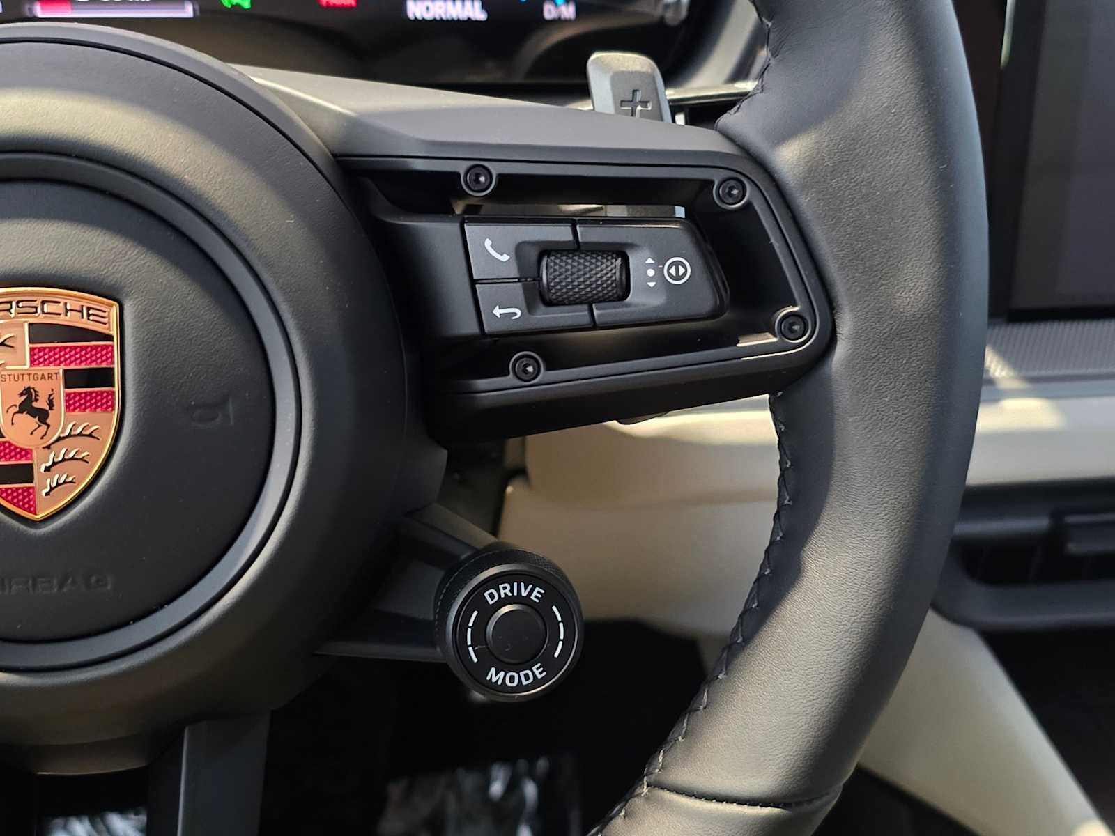 2026 Porsche Cayenne GTS