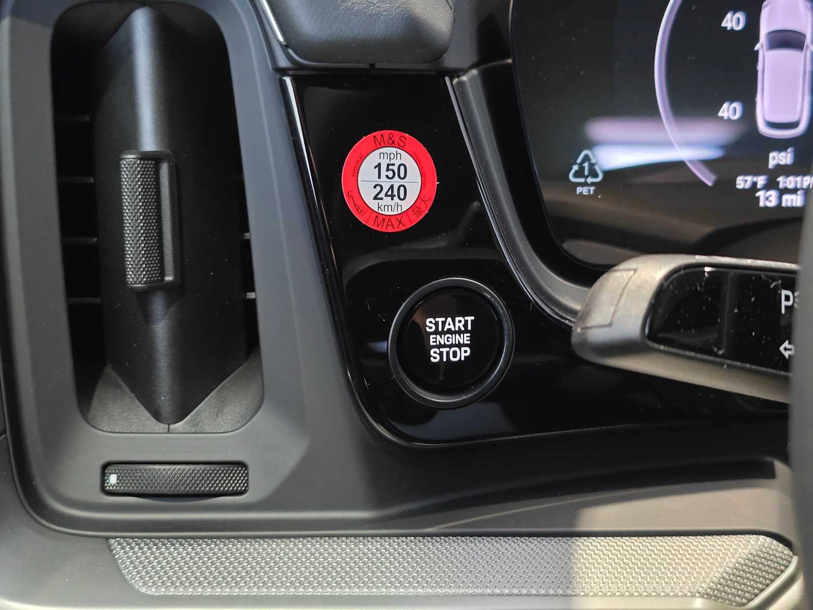 2026 Porsche Cayenne GTS