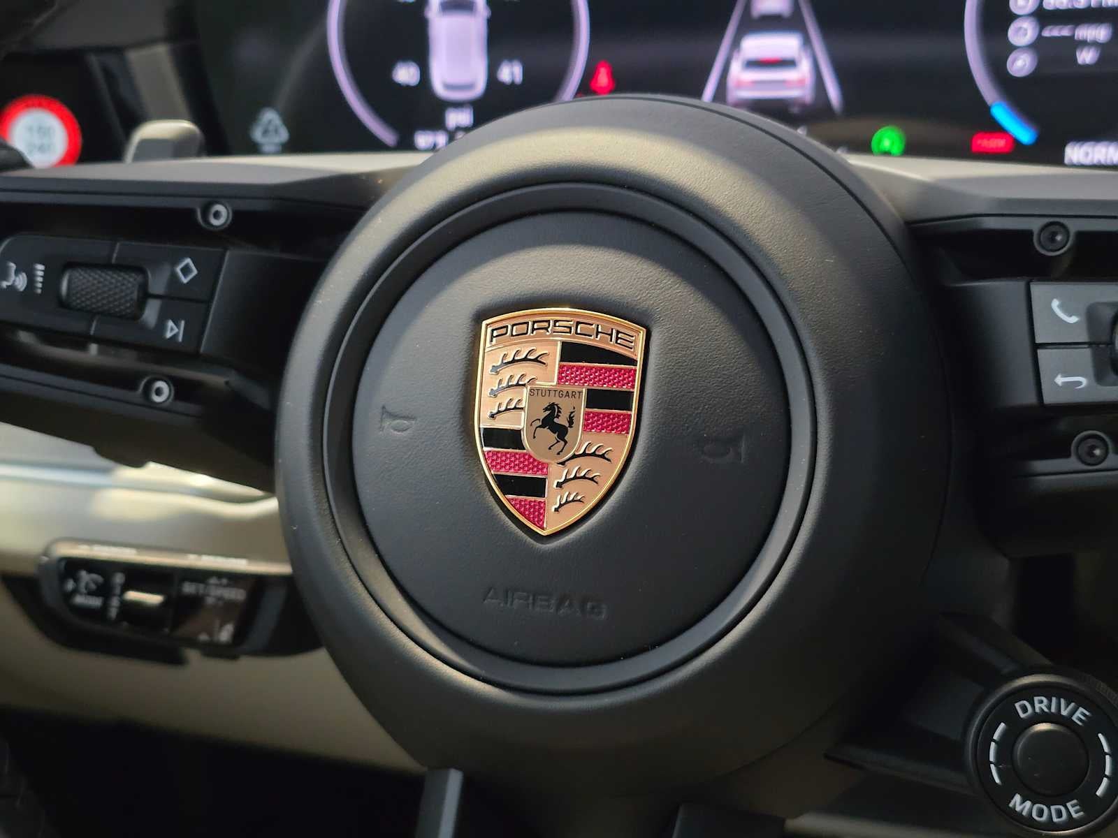 2026 Porsche Cayenne GTS