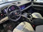 2026 Porsche Cayenne GTS