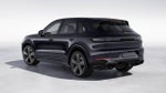 2026 Porsche Cayenne GTS