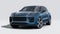 2025 Porsche Cayenne GTS