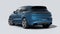 2025 Porsche Cayenne GTS