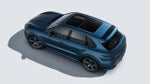 2025 Porsche Cayenne GTS