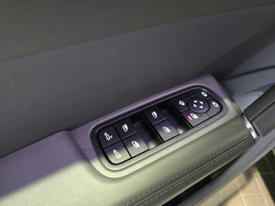 2023 Porsche Cayenne GTS