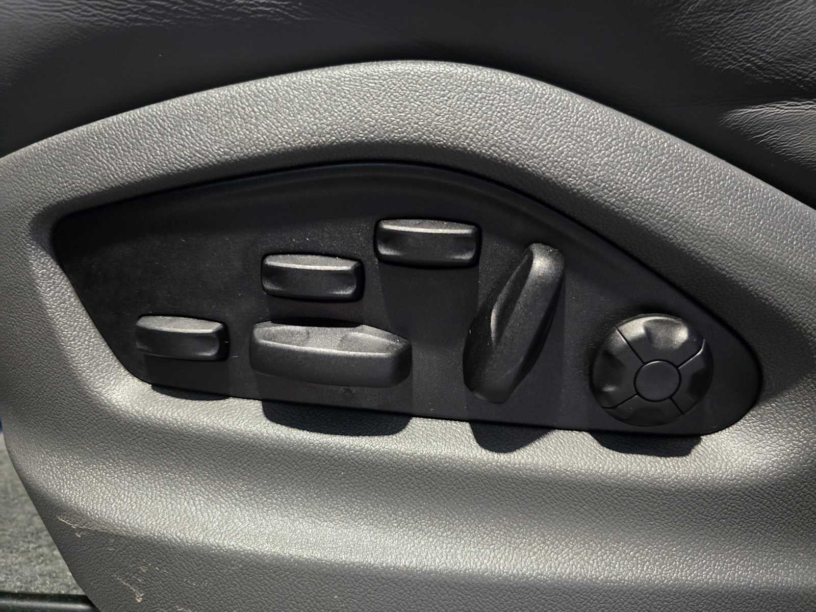 2023 Porsche Cayenne GTS