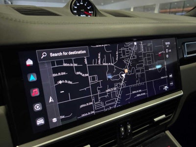 2023 Porsche Cayenne GTS