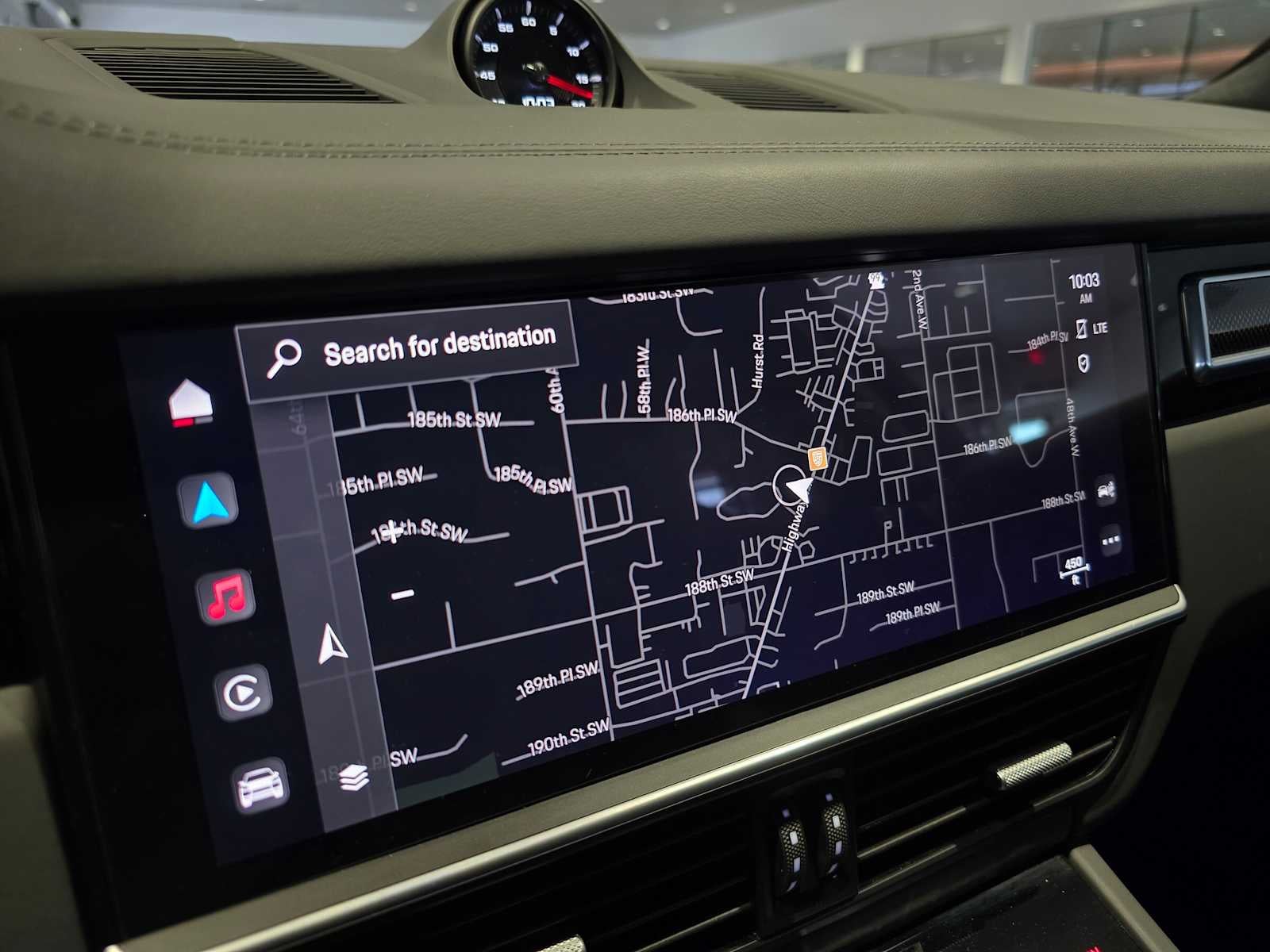 2023 Porsche Cayenne GTS