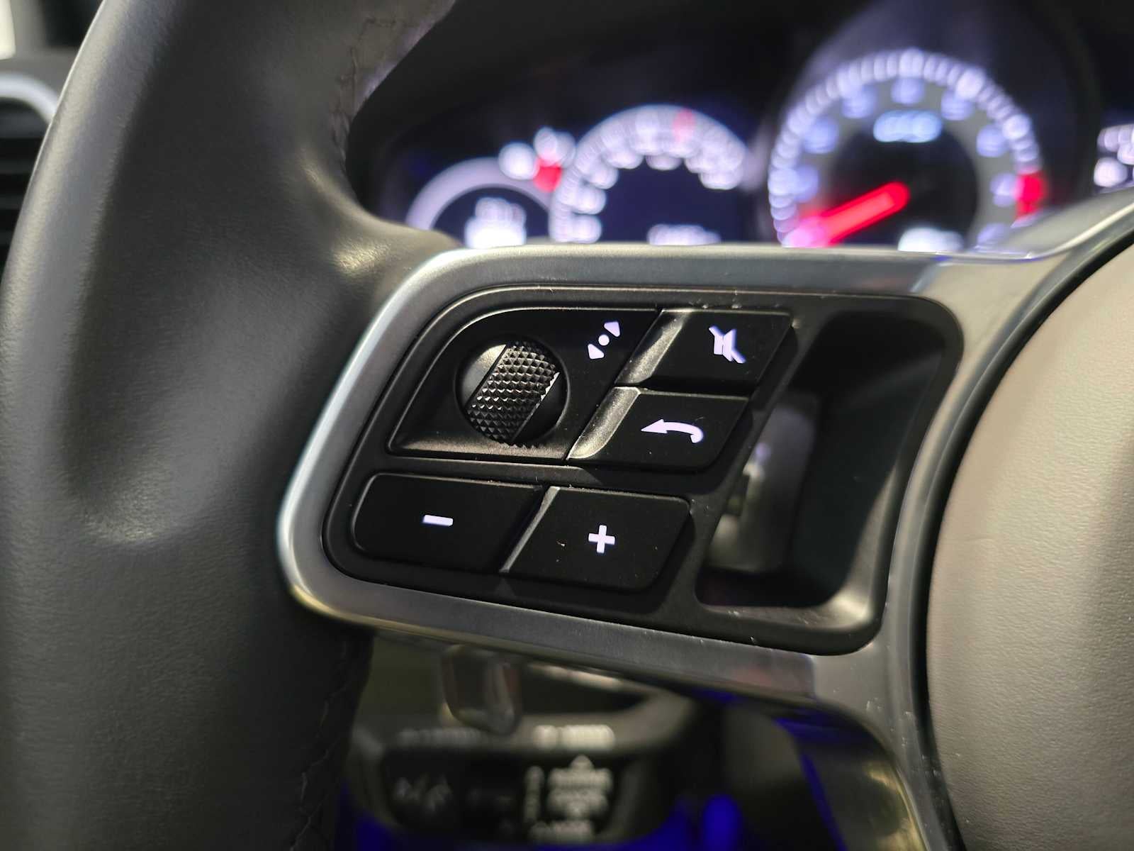 2023 Porsche Cayenne GTS