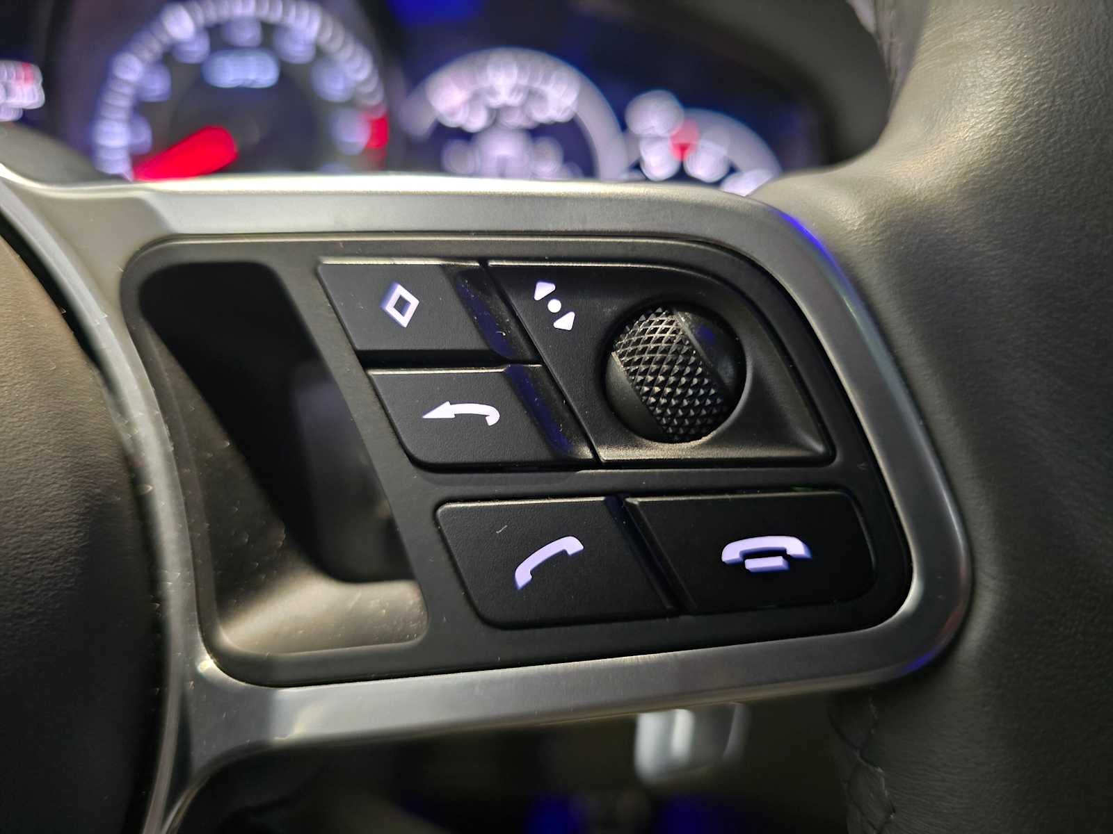 2023 Porsche Cayenne GTS