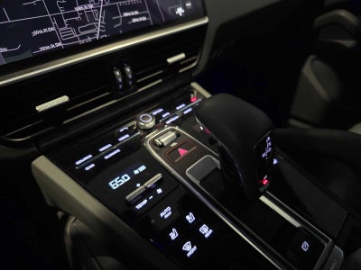 2023 Porsche Cayenne GTS