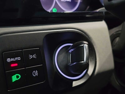 2023 Porsche Cayenne GTS