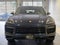 2023 Porsche Cayenne GTS
