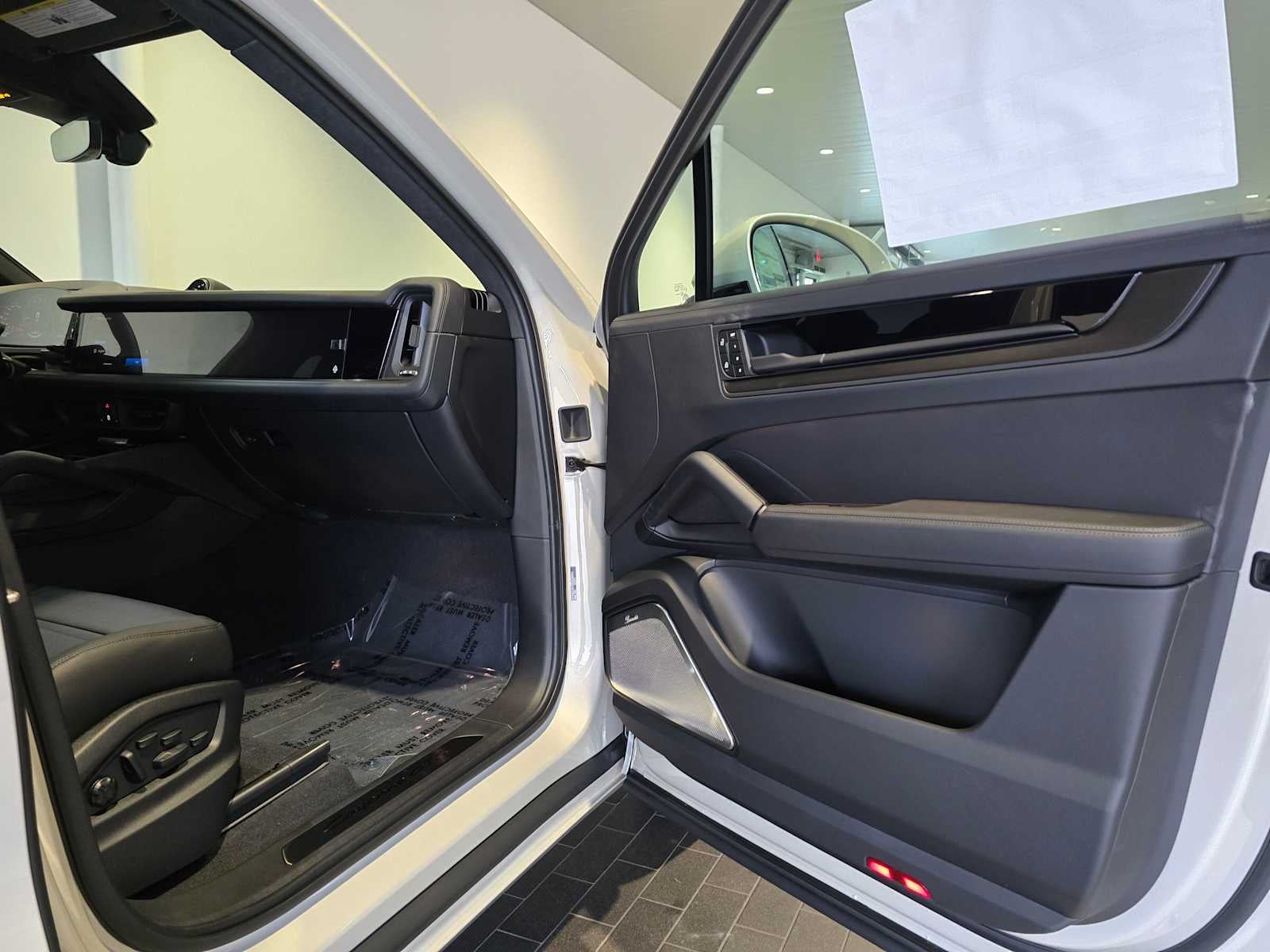 2026 Porsche Cayenne GTS