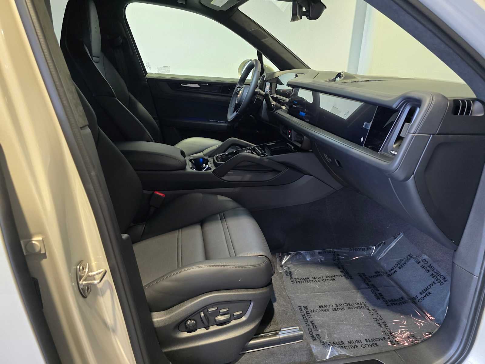 2026 Porsche Cayenne GTS