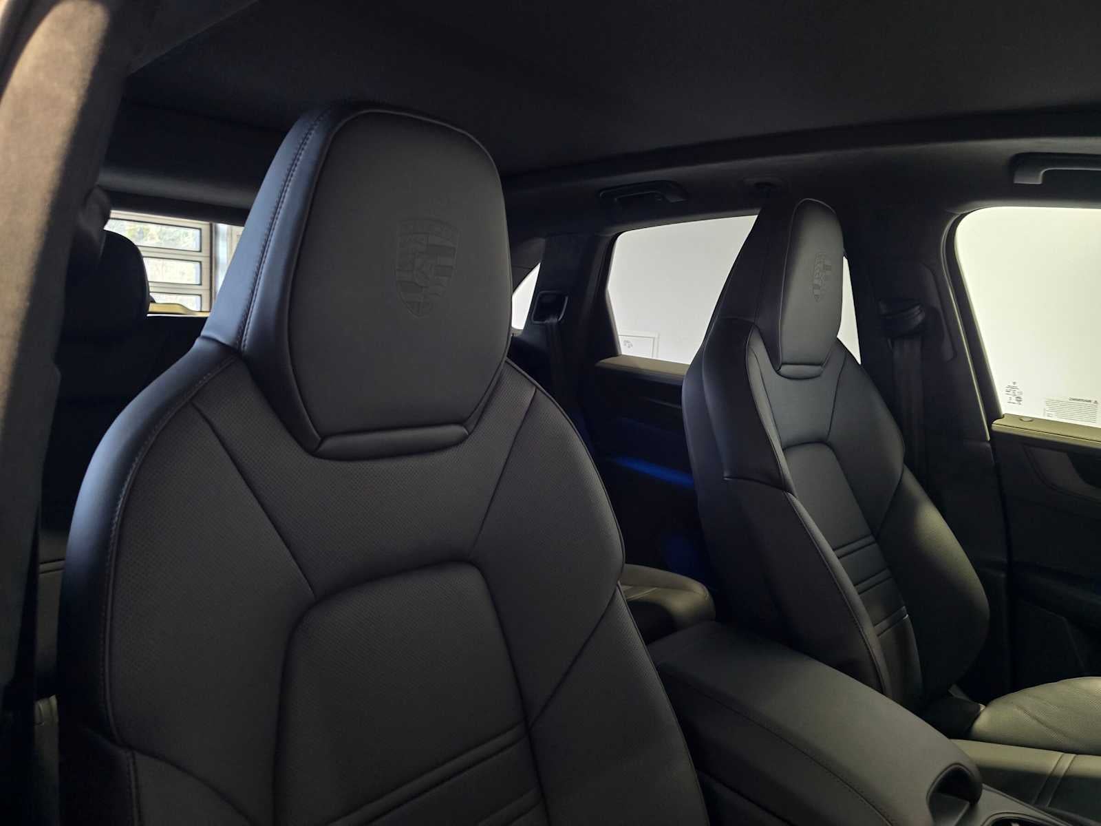 2026 Porsche Cayenne GTS