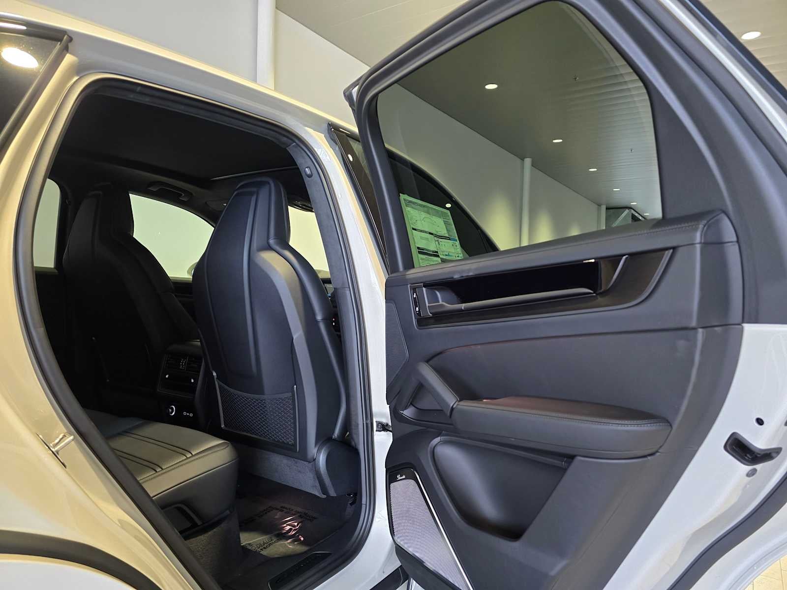 2026 Porsche Cayenne GTS