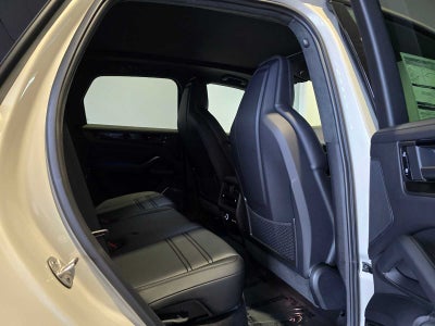 2026 Porsche Cayenne GTS