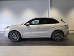 2026 Porsche Cayenne GTS