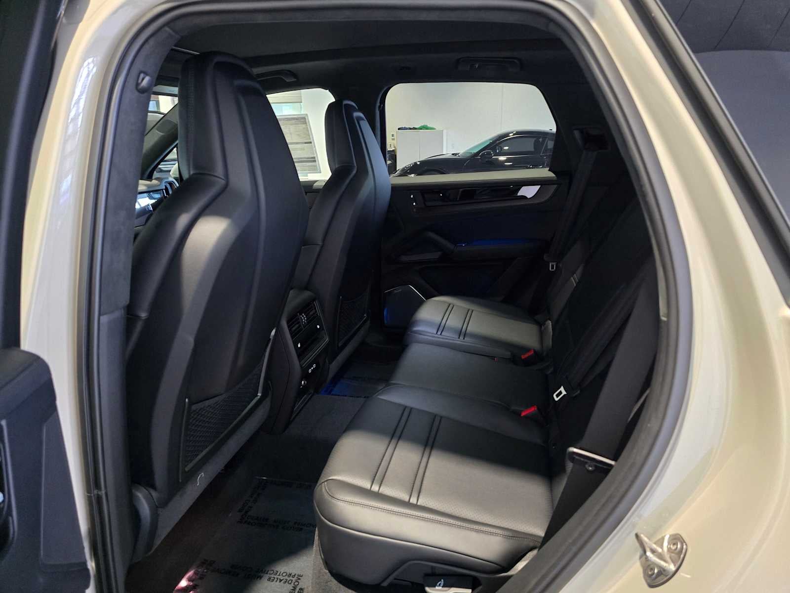 2026 Porsche Cayenne GTS